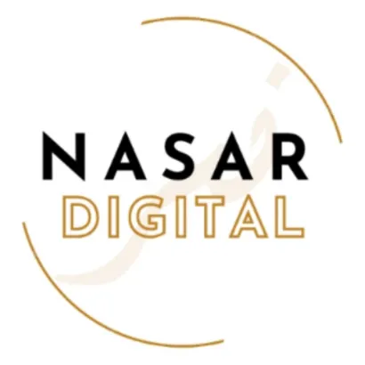 Nasar Digital logo